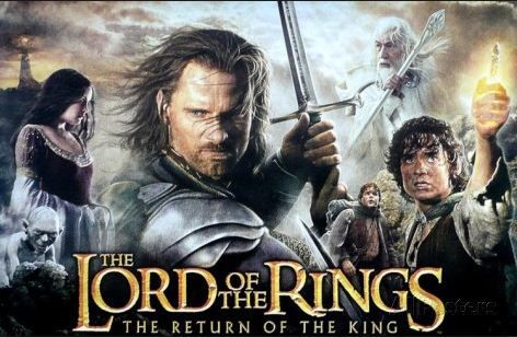 The Lord Of The Rings All Parts Hindi Openload